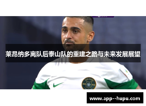 莱昂纳多离队后泰山队的重建之路与未来发展展望