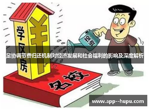 足协调节费归还机制对经济发展和社会福利的影响及深度解析
